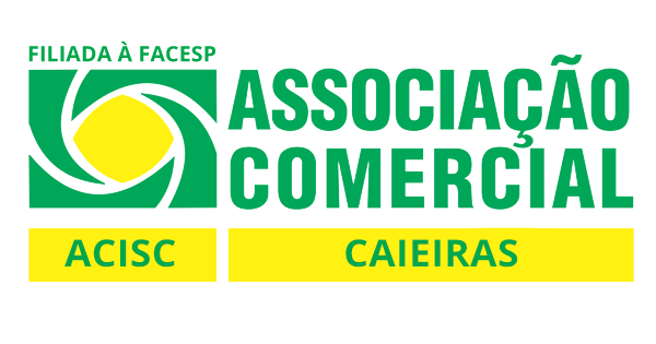 ACISC | Associação Comercial de Caieiras
